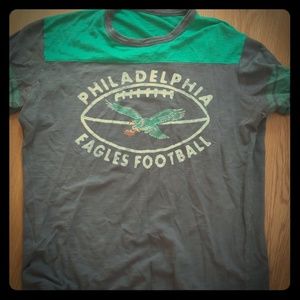 Philadelphia Eagles 🦅 47 Brand Mens M football
